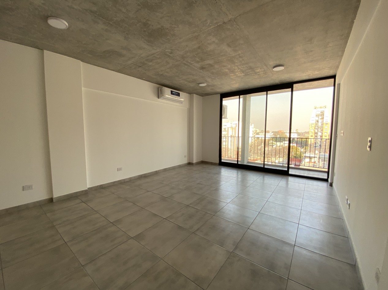 MONOAMBIENTE EN ALQUILER SAN CRISTOBAL - Expensas incluye AYSA