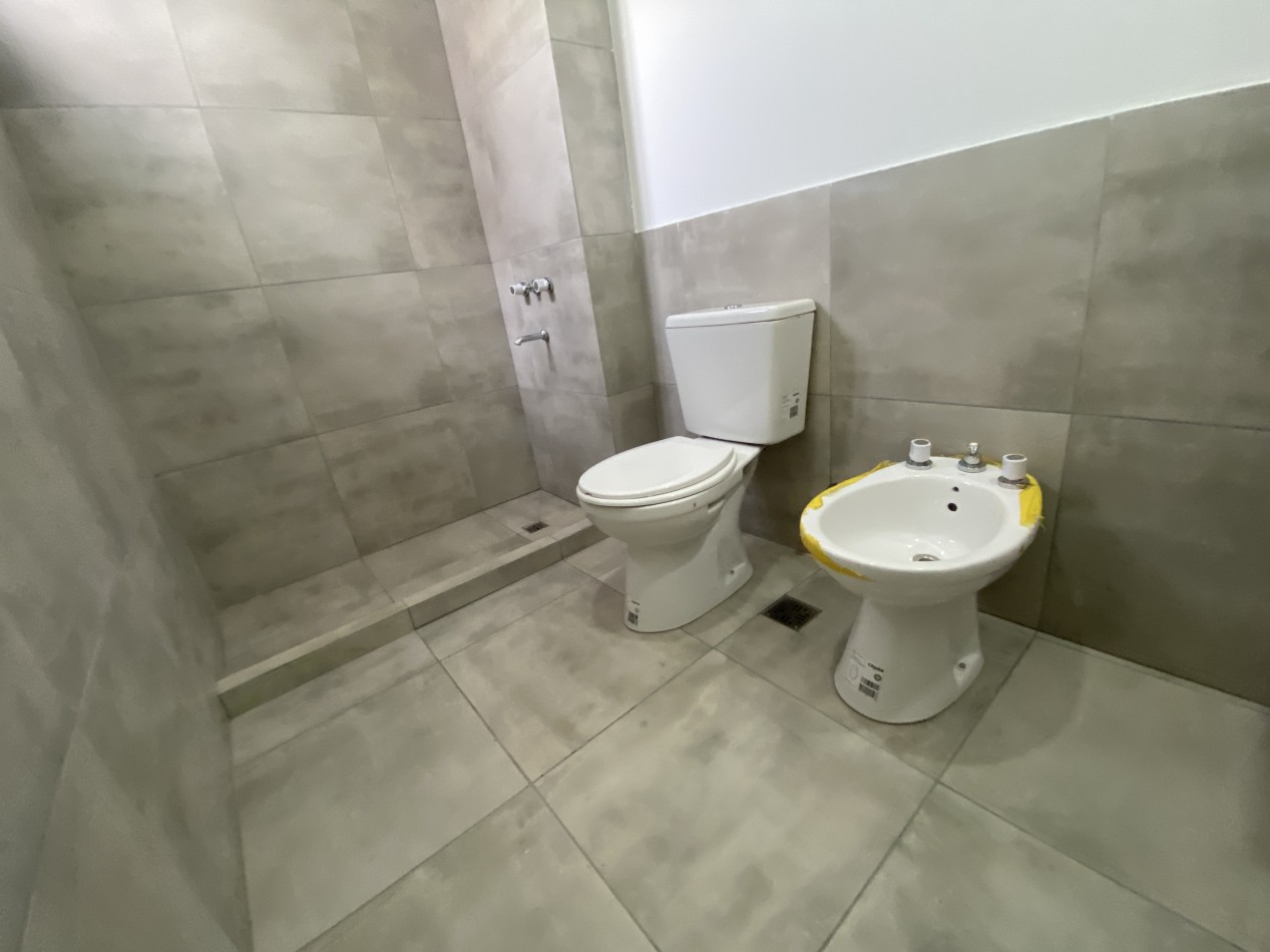 MONOAMBIENTE EN ALQUILER SAN CRISTOBAL - Expensas incluye AYSA