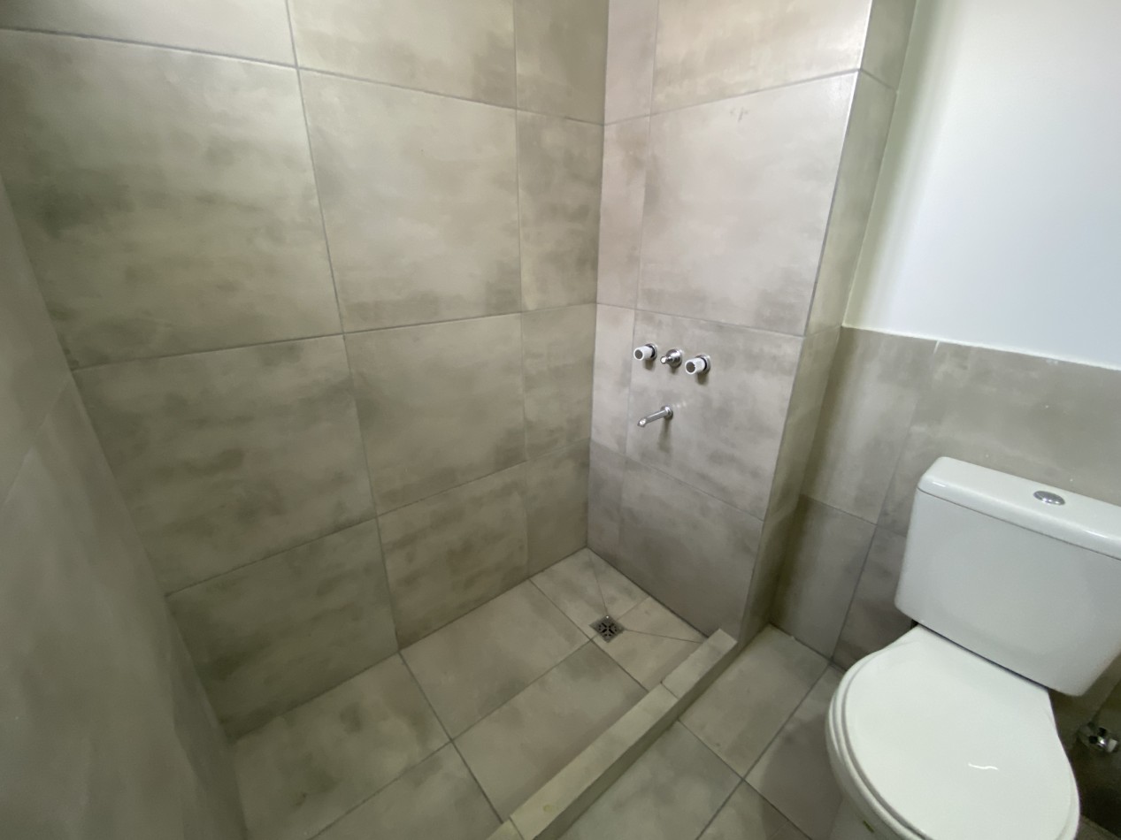 MONOAMBIENTE EN ALQUILER SAN CRISTOBAL - Expensas incluye AYSA