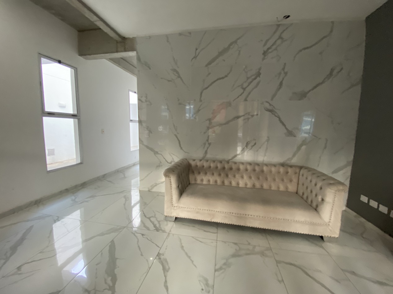 MONOAMBIENTE EN ALQUILER SAN CRISTOBAL - Expensas incluye AYSA