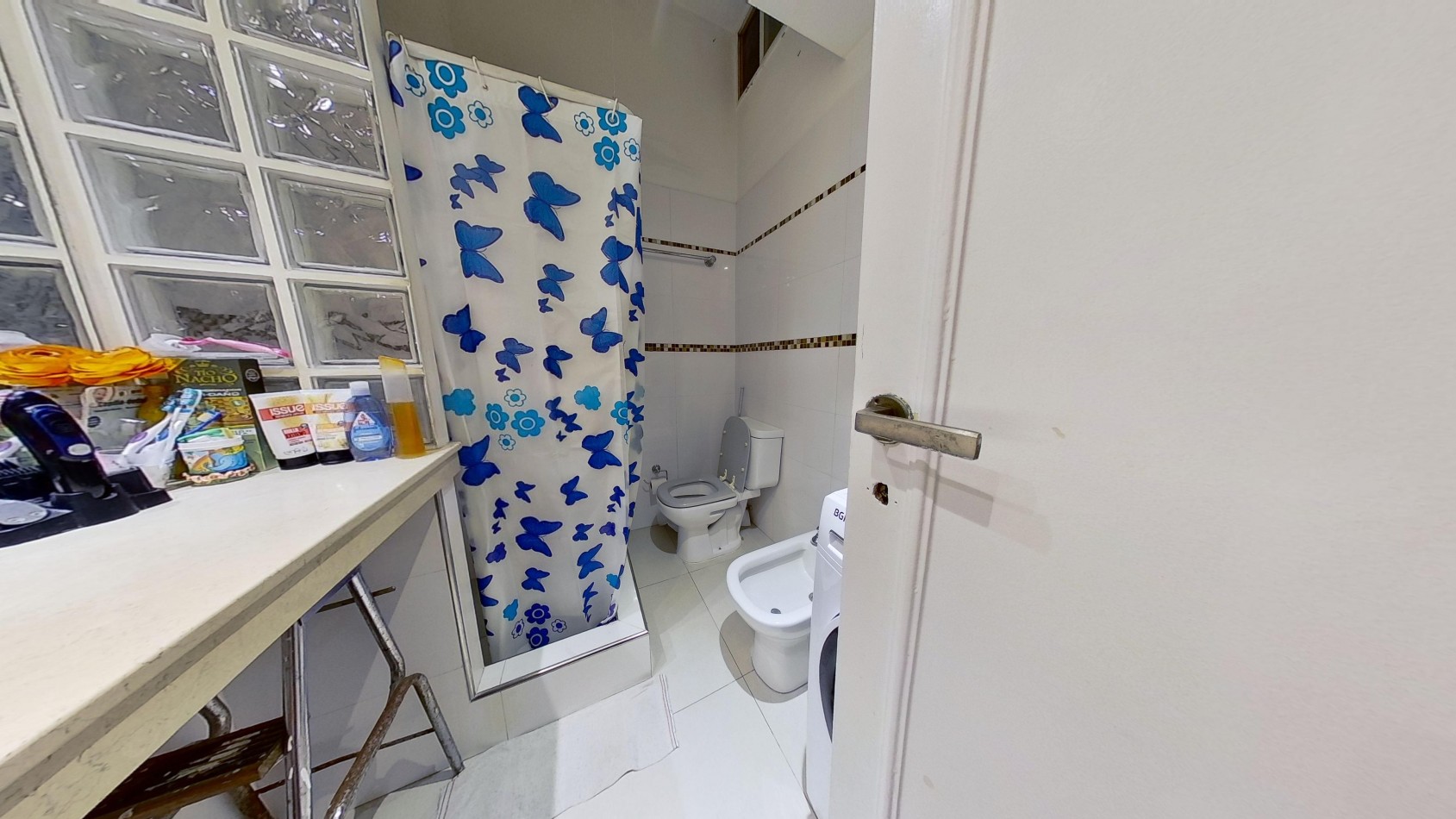 Departamento 2 Ambientes Palermo