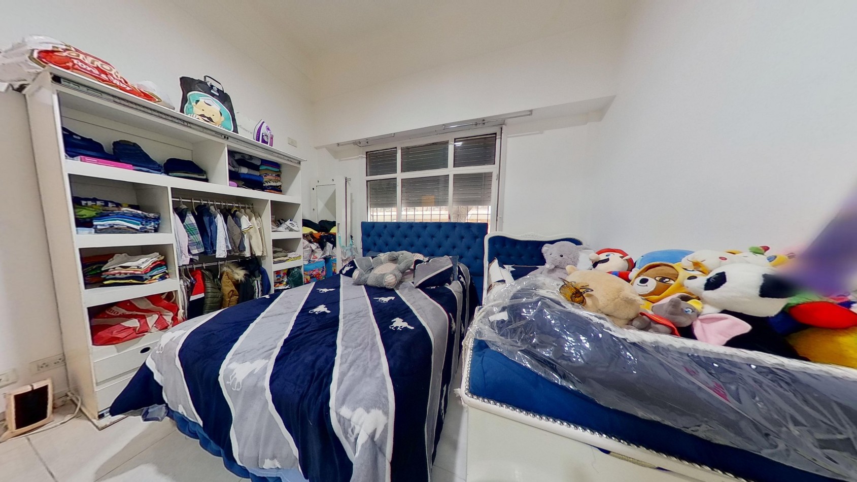 Departamento 2 Ambientes Palermo