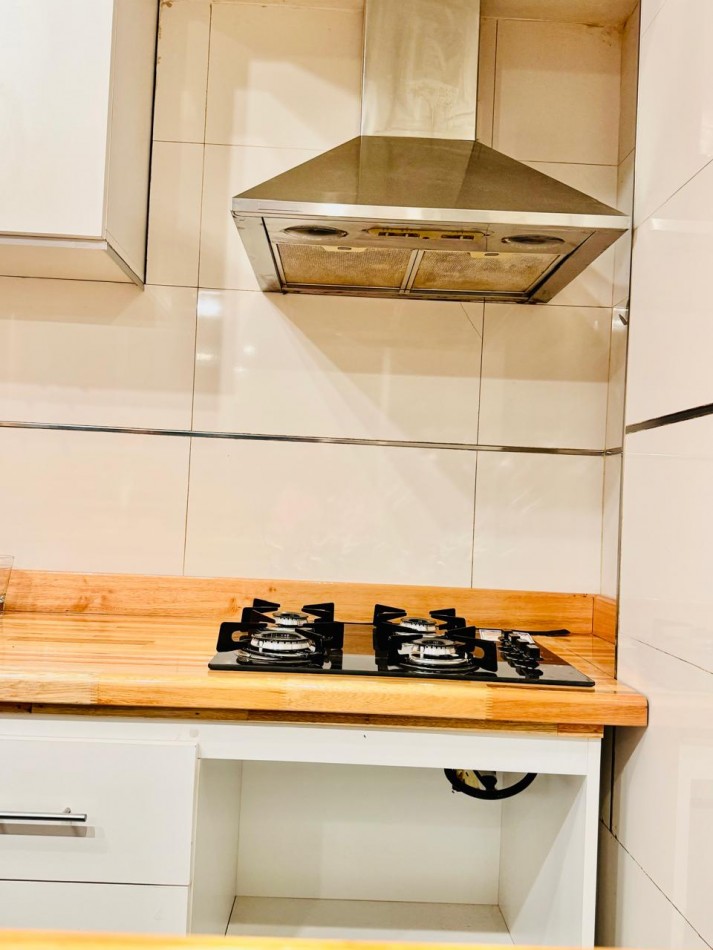 Departamento 2 Ambientes Palermo