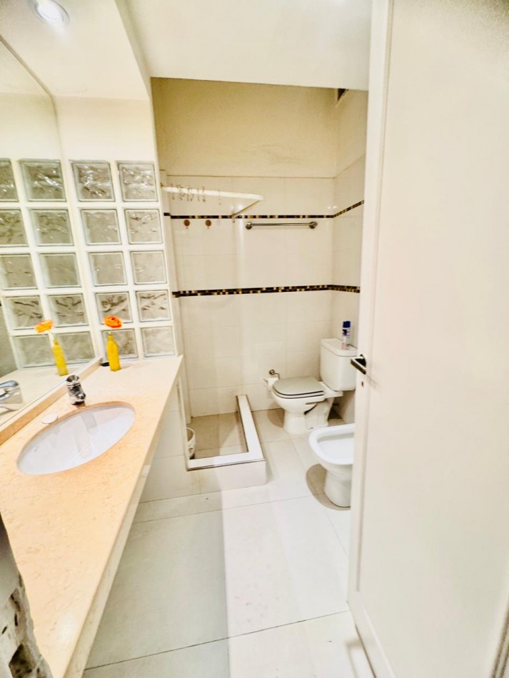 Departamento 2 Ambientes Palermo