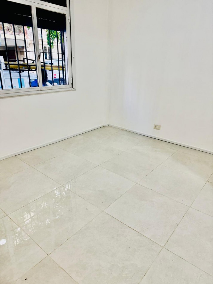 Departamento 2 Ambientes Palermo