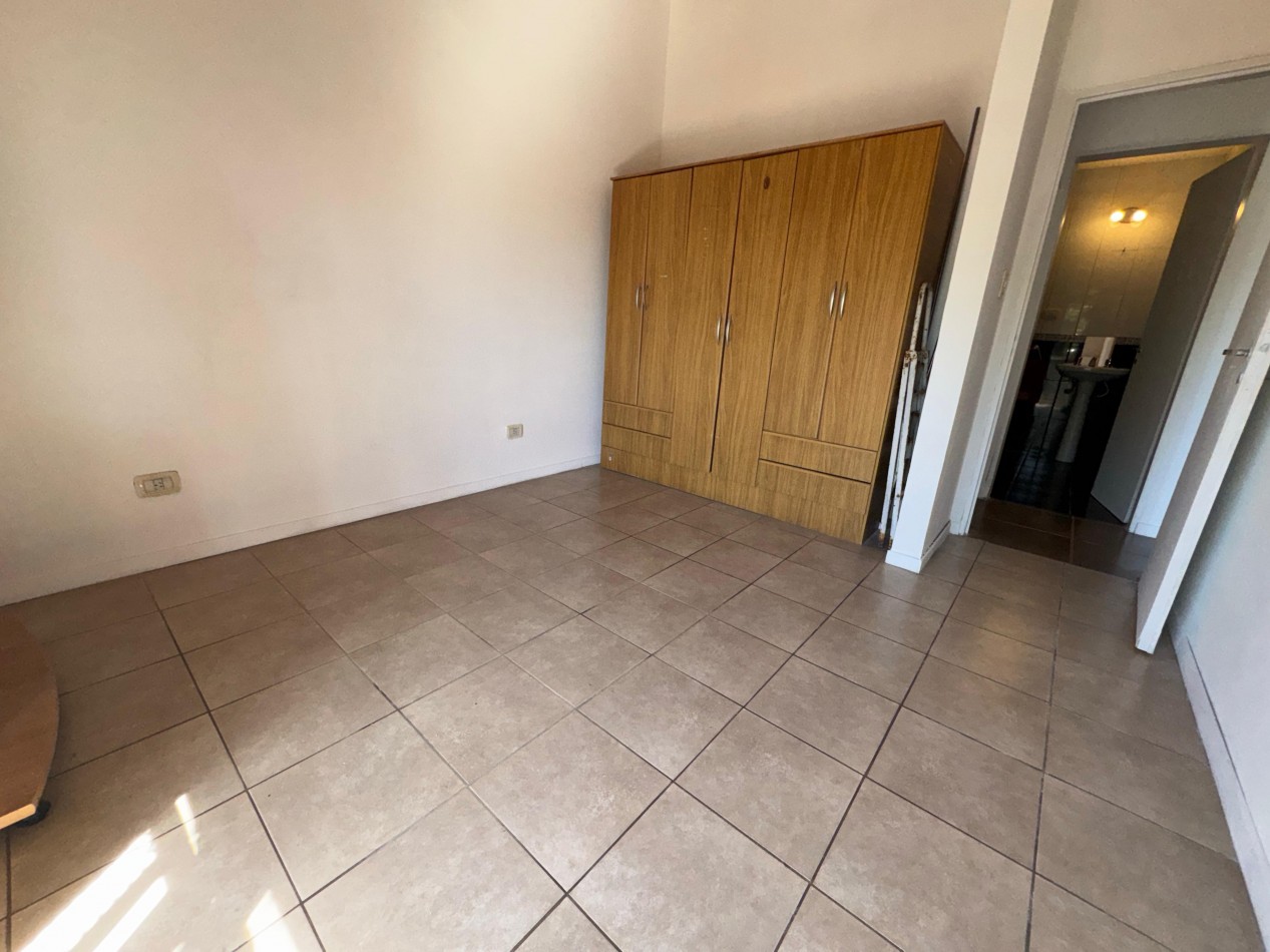 VENTA DEPARTAMENTO CON COCHERA EN EZPELTA