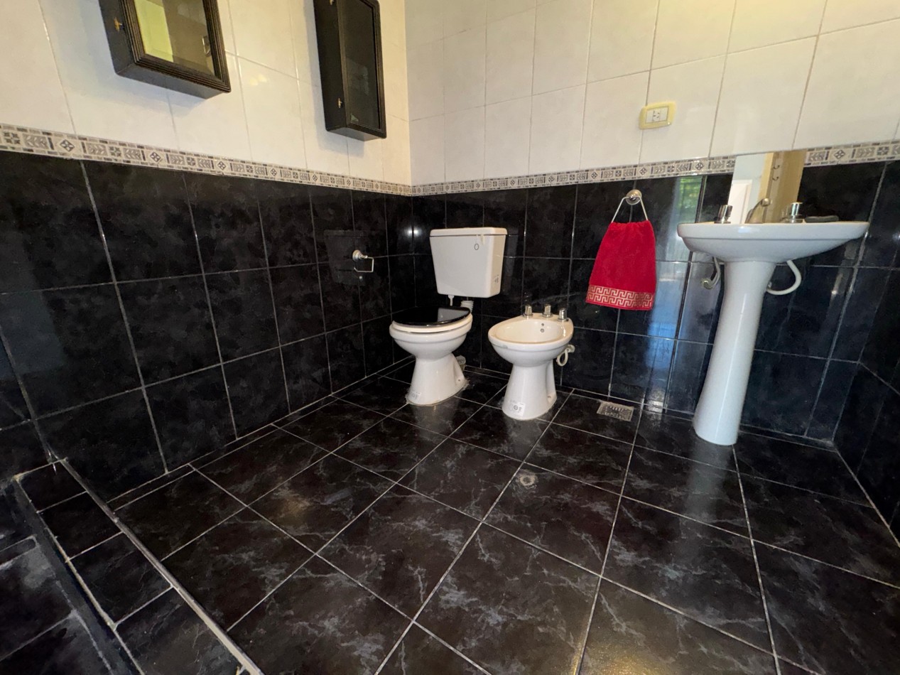 VENTA DEPARTAMENTO CON COCHERA EN EZPELTA