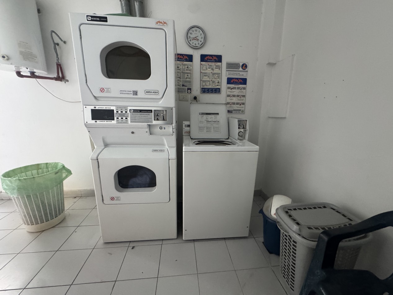 ALQUILER DEPTO 2 AMBIENTES PALERMO CON PILETA PARRILLA SUM