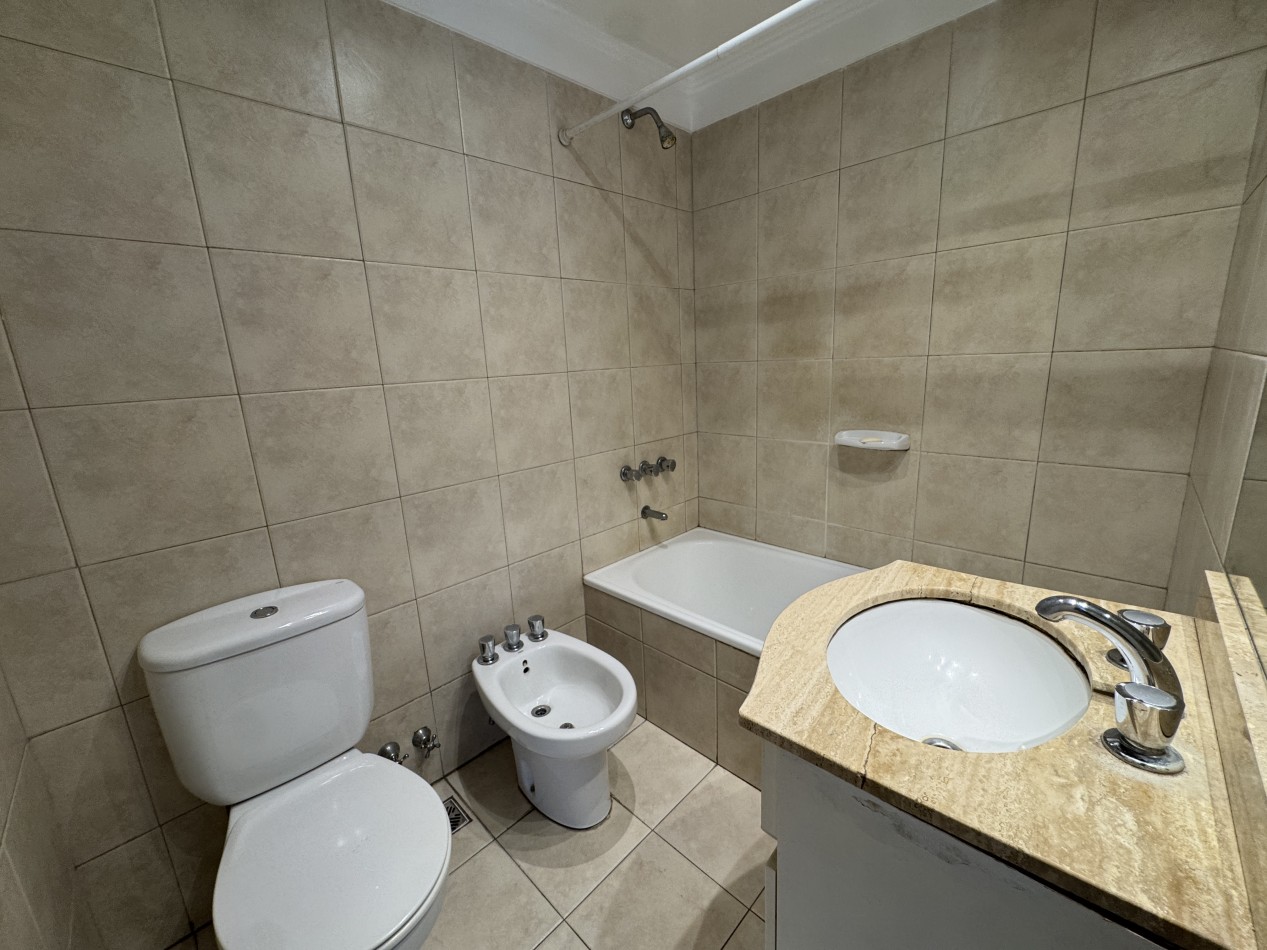 ALQUILER DEPTO 2 AMBIENTES PALERMO CON PILETA PARRILLA SUM