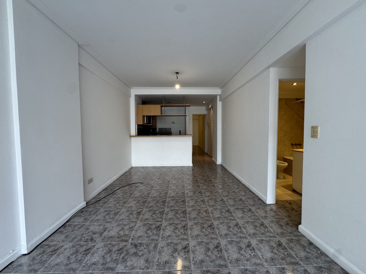 ALQUILER DEPTO 2 AMBIENTES PALERMO CON PILETA PARRILLA SUM