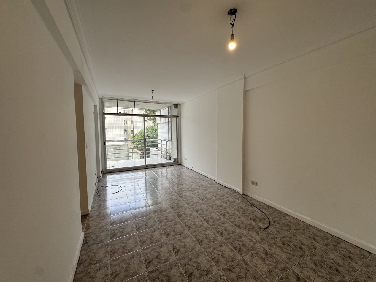 ALQUILER DEPTO 2 AMBIENTES PALERMO CON PILETA PARRILLA SUM