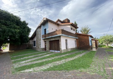 CHALET EN VENTA QUILMES OESTE 