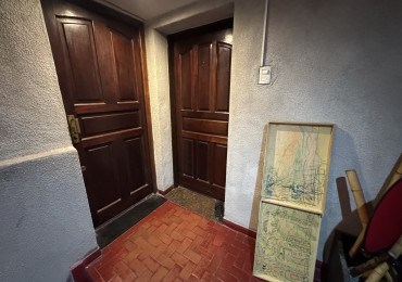 Venta de PH en Constitucion - 4 ambientes y terraza - Sin expensas