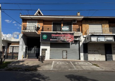 VENTA DEPARTAMENTO CON COCHERA EN EZPELTA